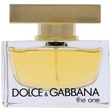 Dolce & Gabbana The One Women Eau De Parfum Spray | Walgreens