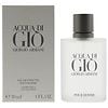 Giorgio Armani Acqua Di Gio Eau De Toilette Spray | Walgreens