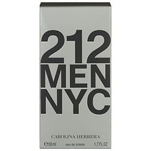 212 White by Carolina Herrera - Buy online