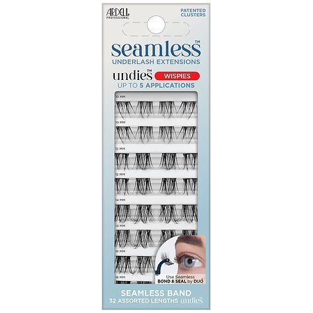 Ardell Seamless Wispies Lashes