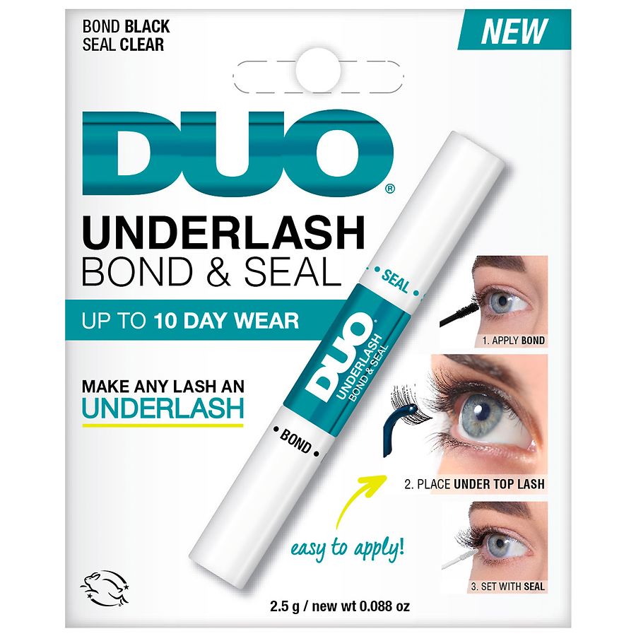 Ardell Duo Underlash Bond & Seal
