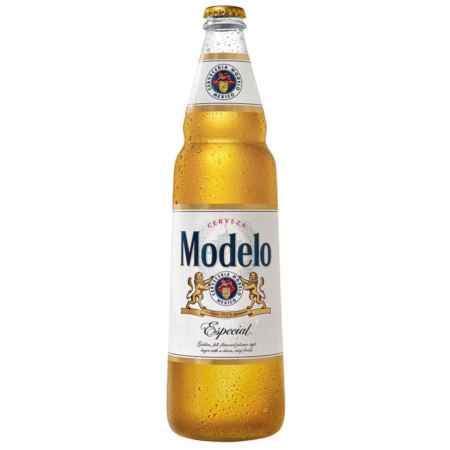 Modelle Beer Modelo Import Lager Beer Bottle | Walgreens