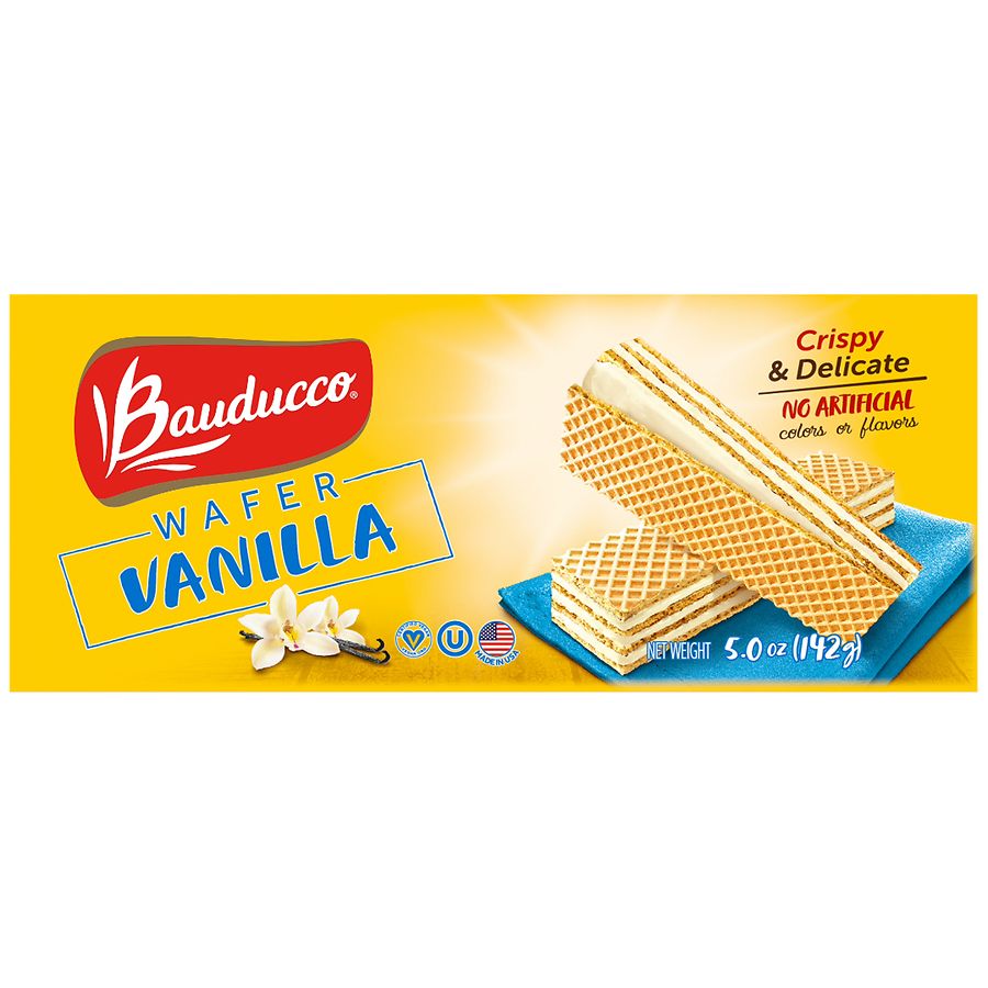 Bauducco Wafers | Walgreens