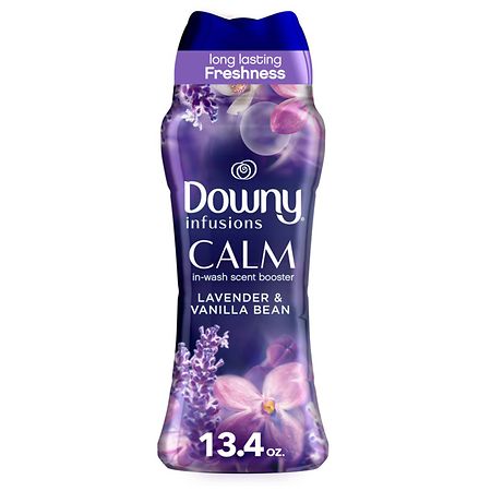 Downy Infusions In-Wash Booster Beads Lavender