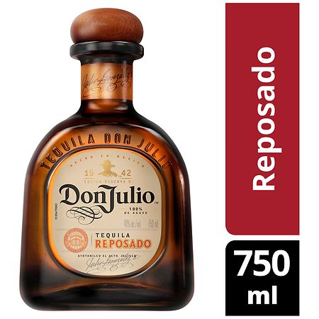 Don Julio Reposado Tequila | Walgreens