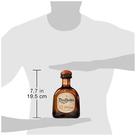 Don Julio Reposado Tequila | Walgreens