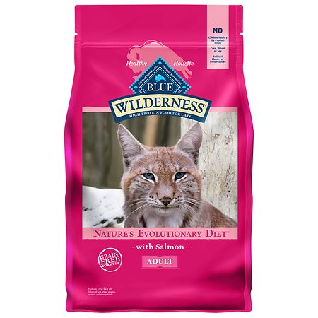 Dry Cat Food Walgreens