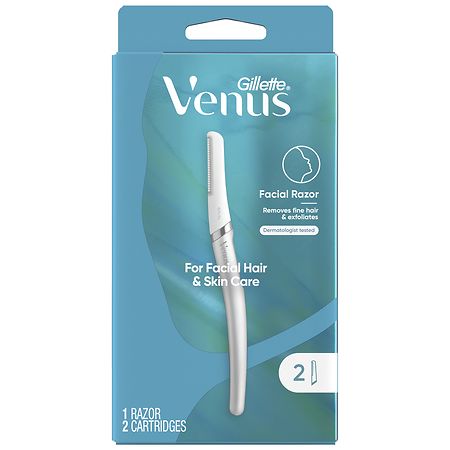 Gillette Venus Dermaplane