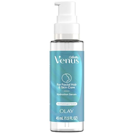 Gillette Venus Face Hydrating Serum