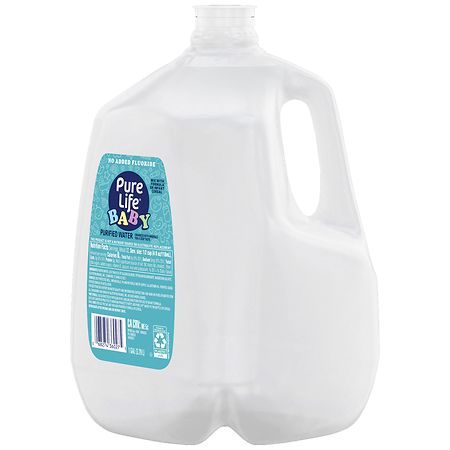 Pure Life Baby Purified Water