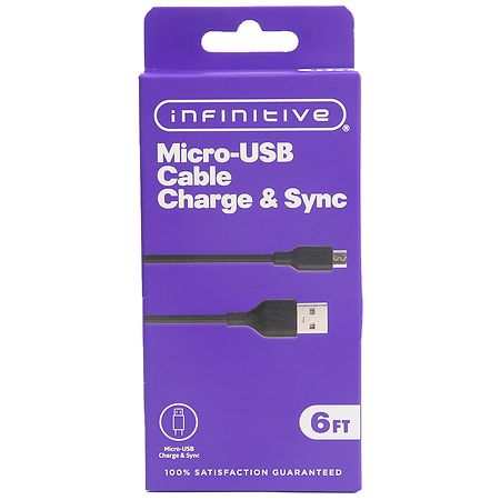Câble de recharge USB A USB C 2m - HORNBACH
