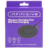 Infinitive 5-in-1 Adapter Hub Black