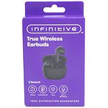 Infinitive 5-in-1 Adapter Hub Black