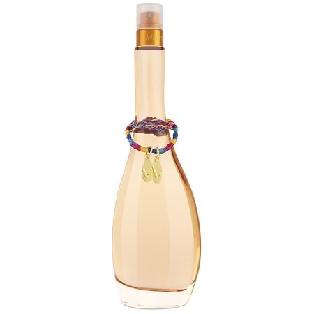 Jennifer Lopez Miami Glow Eau De Toilette Natural Spray
