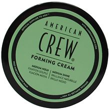 American Crew Forming Cream | Walgreens