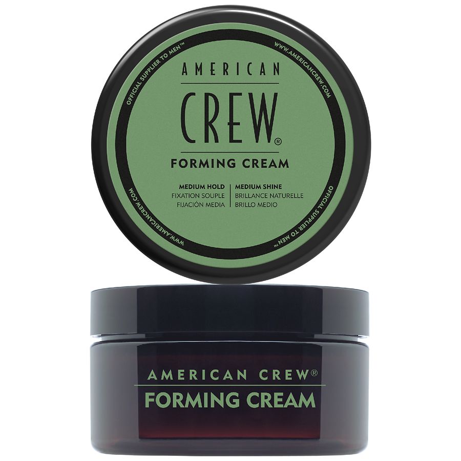 American Crew Forming Cream Walgreens