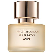 Mix:bar Mini Hair & Body Mist Perfume - Vanilla Bourbon - 2.5 Fl