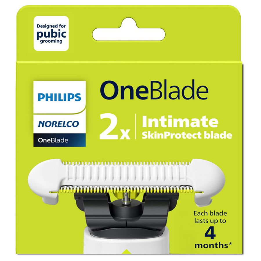 Replacement blade 2 pack