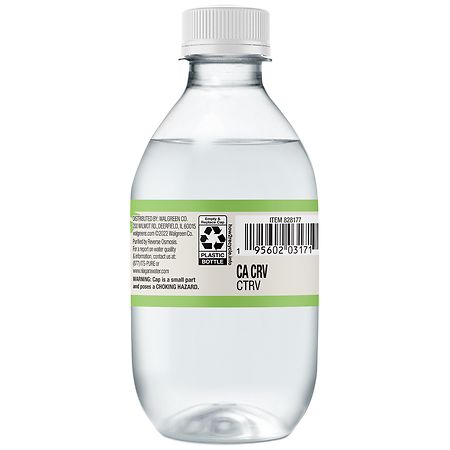 Nice! Purified Water