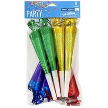 It's Party Time Party Horns | Walgreens