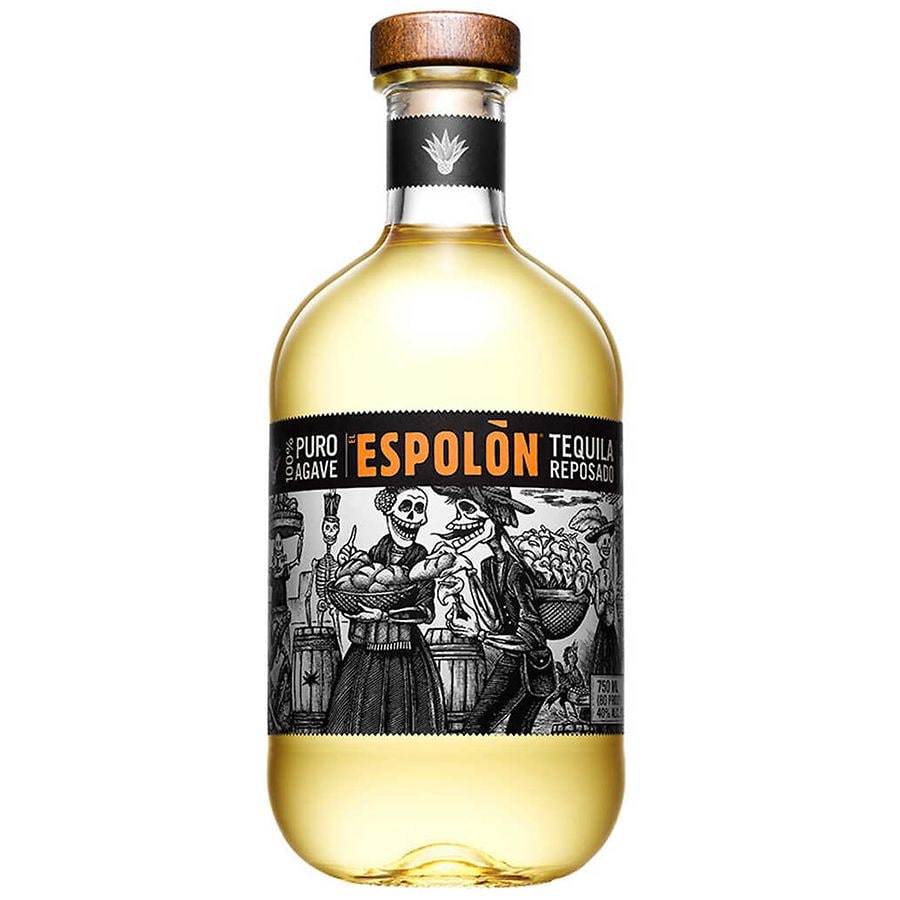 Espolon Tequila Reposado Walgreens