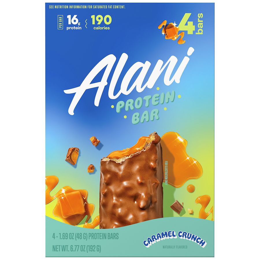 Alani Protein Shakes - Cookies & Cream, 12-pack