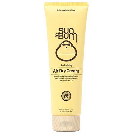 Sun Bum Air Dry Cream
