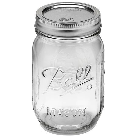Ball Mason Jar