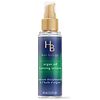 Hair Biology Argan Oil Taming Serum with Biotin for Dull Frizzy or Dry ...