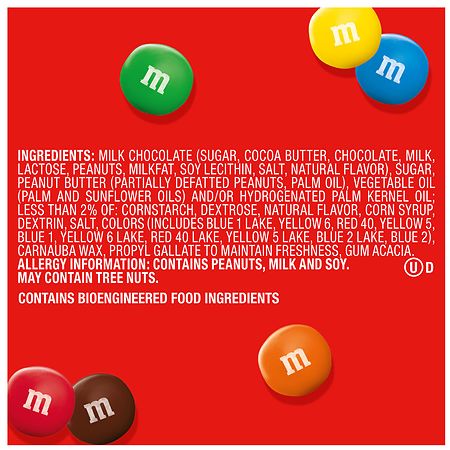 M&M'S on X: M&M'S Peanut Butter Minis OR M&M'S Milk Chocolate Minis …OR  both 😊  / X