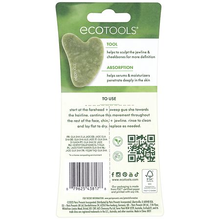 EcoTools Jade Gua Sha