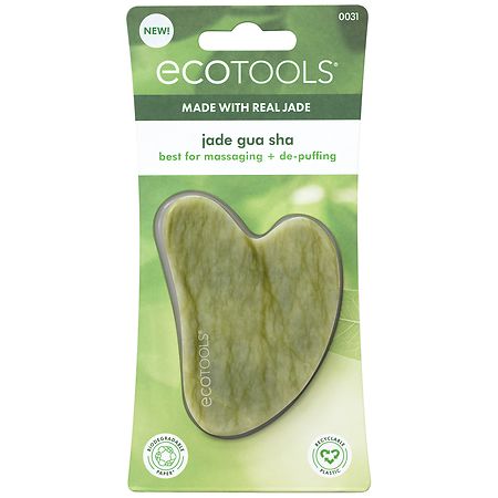 EcoTools Jade Gua Sha