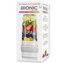 Living Solutions Personal Blender Black