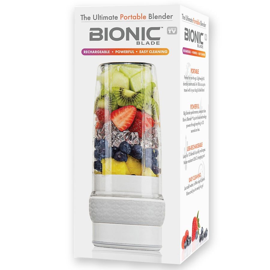 Bionic Blade Blender
