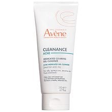 Avene Cleanance Acne Medicated Clearing Gel Cleanser | Walgreens