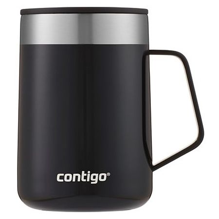 Contigo AUTOSEAL 16.7-Oz. Thermal Cup Evergreen  - Best Buy