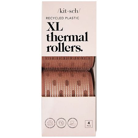 KITSCH Thermal Rollers XL