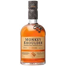 Monkey Shoulder Blended Malt Scotch Whisky The Original | Walgreens