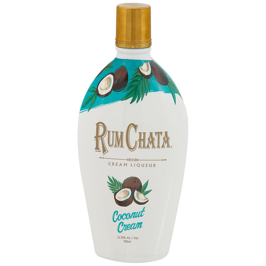 RumChata Coconut Cream Cream Liqueur Walgreens