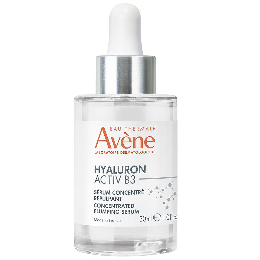 Avene Hyualuron Activ B3 Concentrated Plumping Serum Walgreens