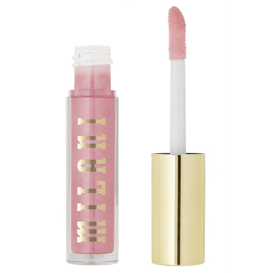 Milani Keep it Full Lip Plumper, Sparkling Pink Walgreens