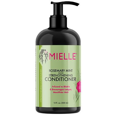 Mielle Organics Strengthening Conditioner Rosemary Mint
