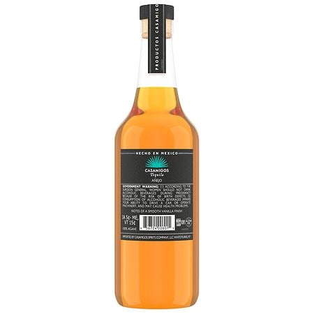 Casamigos Anejo Tequila | Walgreens