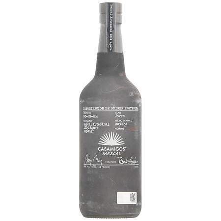 Casamigos Tequila Mezcal – Internet Wines.com