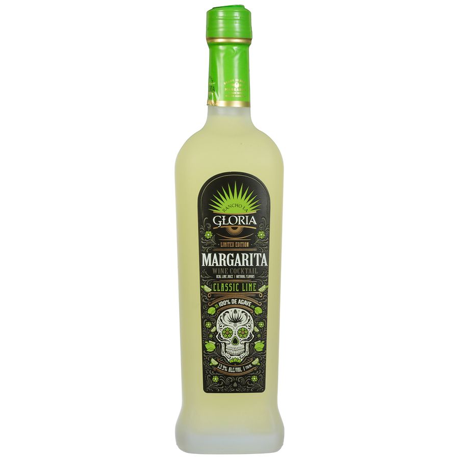 Rancho La Gloria Margarita Classic Lime Walgreens