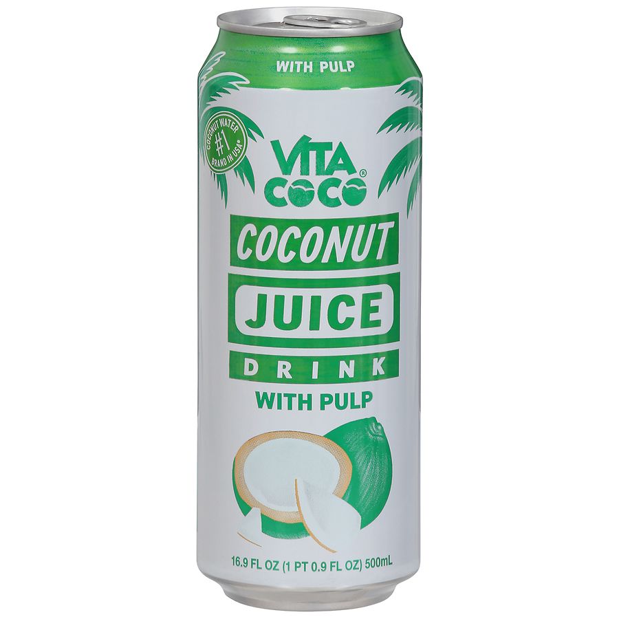 Vita Coco Coconut Juice Drink