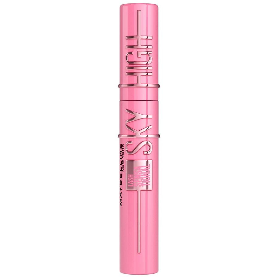 Maybelline New York Lash Sensational Sky High Washable Mascara Makeup ...