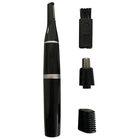 Nose hair shop trimmer walgreens