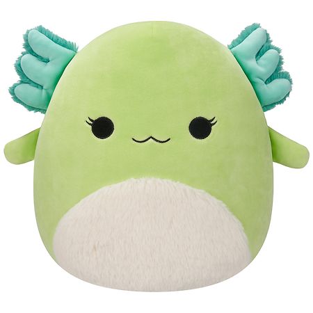New Squishmallow 5” Baratelli the Frog Prince Walgreens Exclusive Plush!!