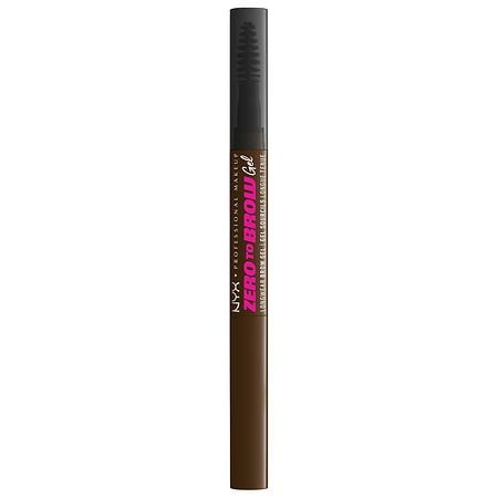 NYX Professional Makeup Zero to Brow Chocolate